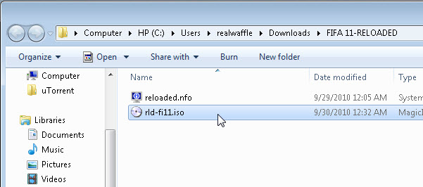 Fifa 11 Code For Pc Fifa 11 Code For Pc